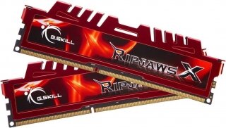 G.Skill Ripjaws X (F3-2133C11D-16GXL) 16 GB 2133 MHz DDR3 Ram kullananlar yorumlar